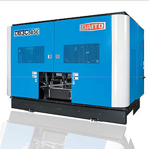 DB3C5030 複合加工機(jī)